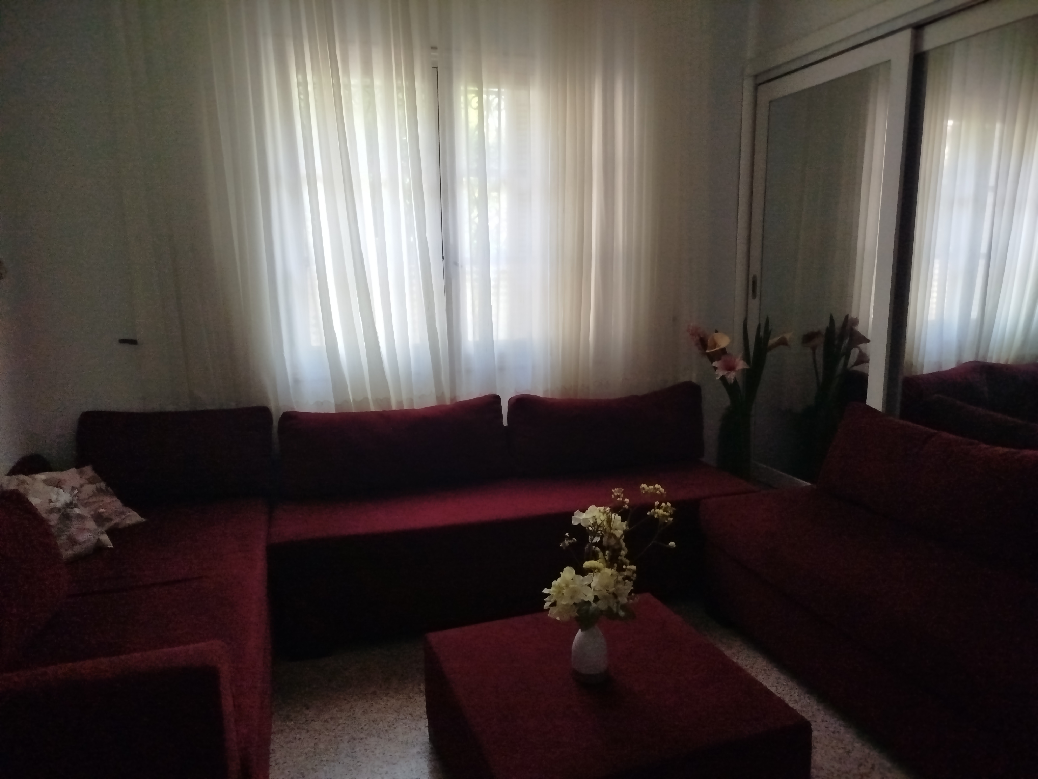 Ariana Ville&nbsp;Ariana&nbsp;Salon - Salle � manger &nbsp;Salons&nbsp;Salon en l