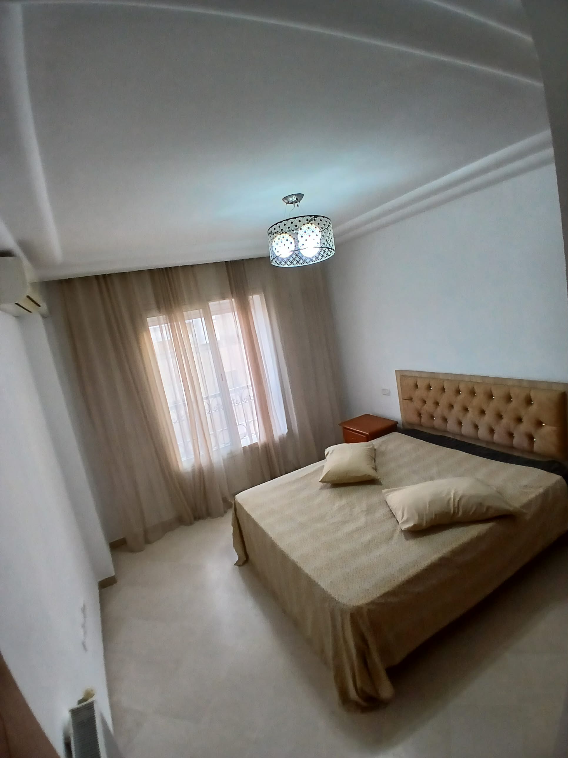 Hammamet&nbsp;Cite Afh&nbsp;Location vacances&nbsp;Appart. 2 pi�ces&nbsp;Appartement s1 cit� afh mrezga