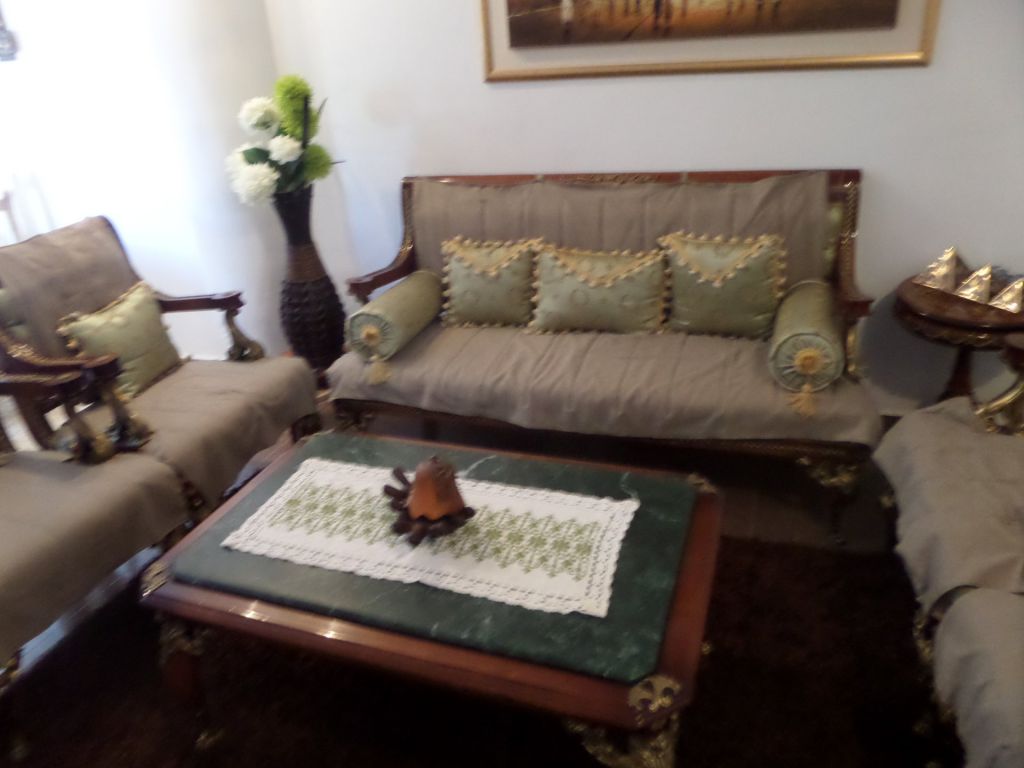 Gabes Medina&nbsp;Gabes&nbsp;Location&nbsp;Appart. 2 pi�ces&nbsp;Appartement bien meubl�