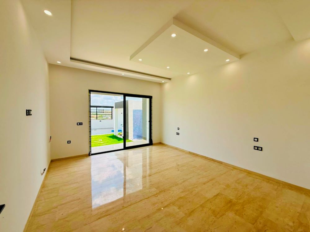 Hammamet&nbsp;Hammamet&nbsp;Vente&nbsp;Maisons&nbsp;V653 villa elegance