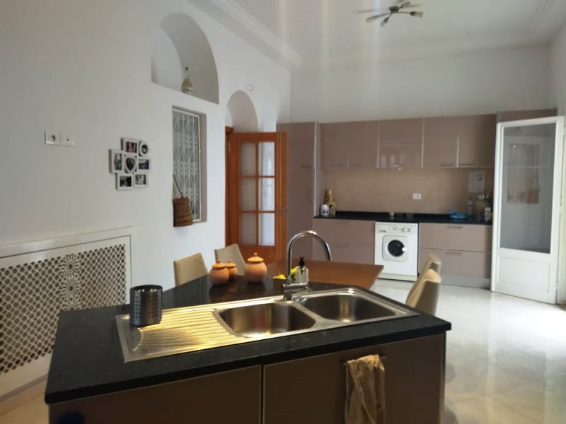 Hammamet&nbsp;Hammamet&nbsp;Location vacances&nbsp;Maisons&nbsp;L257 villa hammamet q