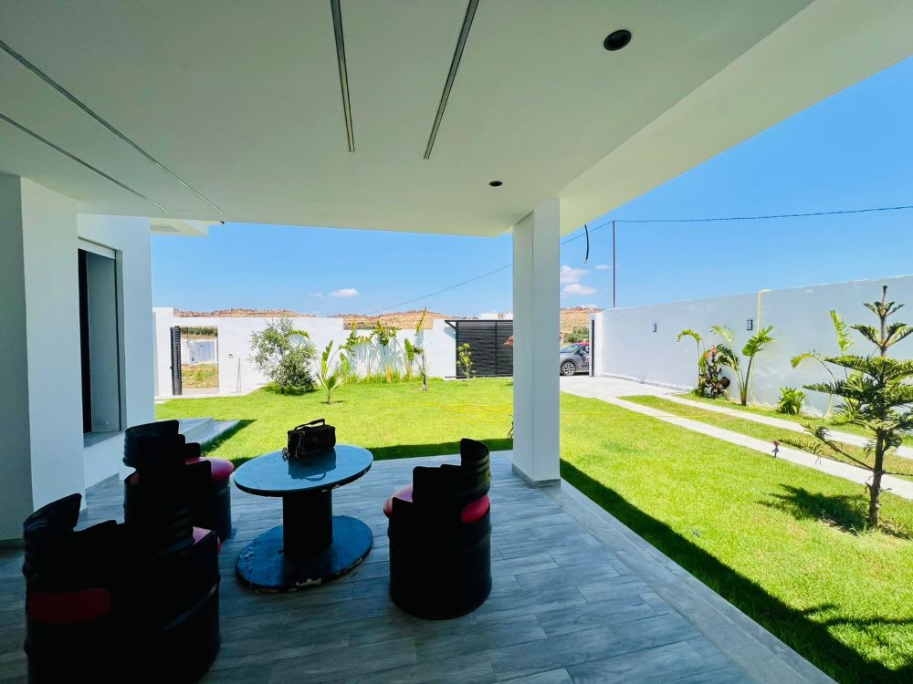 Hammamet&nbsp;Hammamet&nbsp;Vente&nbsp;Maisons&nbsp;V654 villa celine