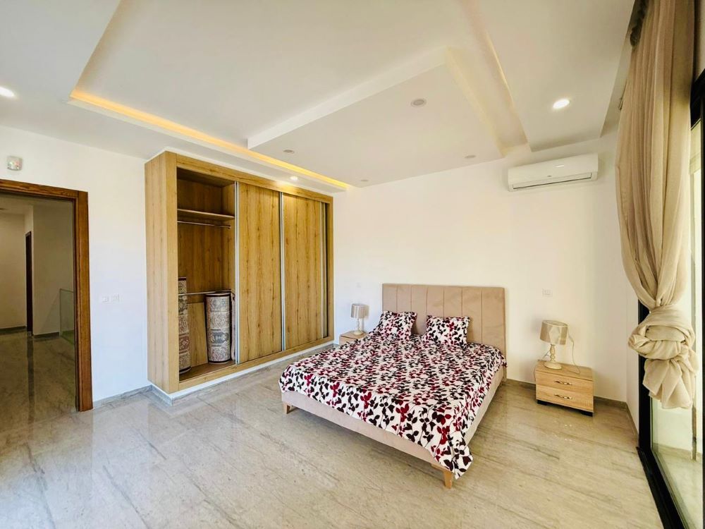 Hammamet&nbsp;Hammamet&nbsp;Location vacances&nbsp;Maisons&nbsp;L638 villa gardenia i