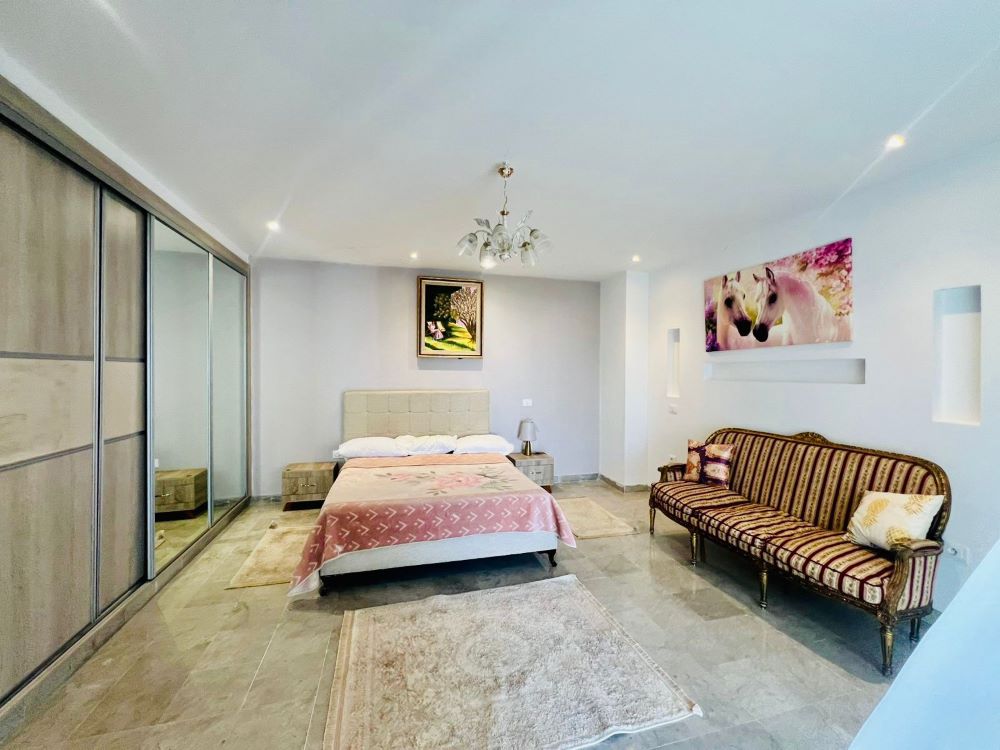 Hammamet&nbsp;Hammamet&nbsp;Location vacances&nbsp;Maisons&nbsp;L635 villa pivoine i