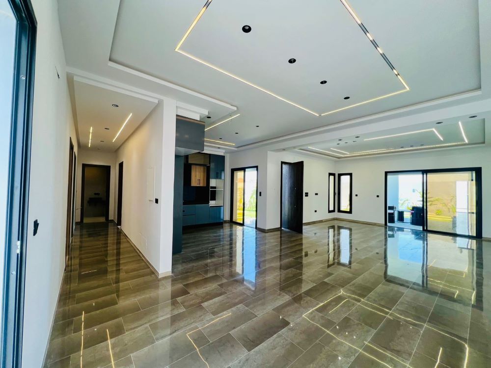 Hammamet&nbsp;Hammamet&nbsp;Vente&nbsp;Maisons&nbsp;V654 villa celine t