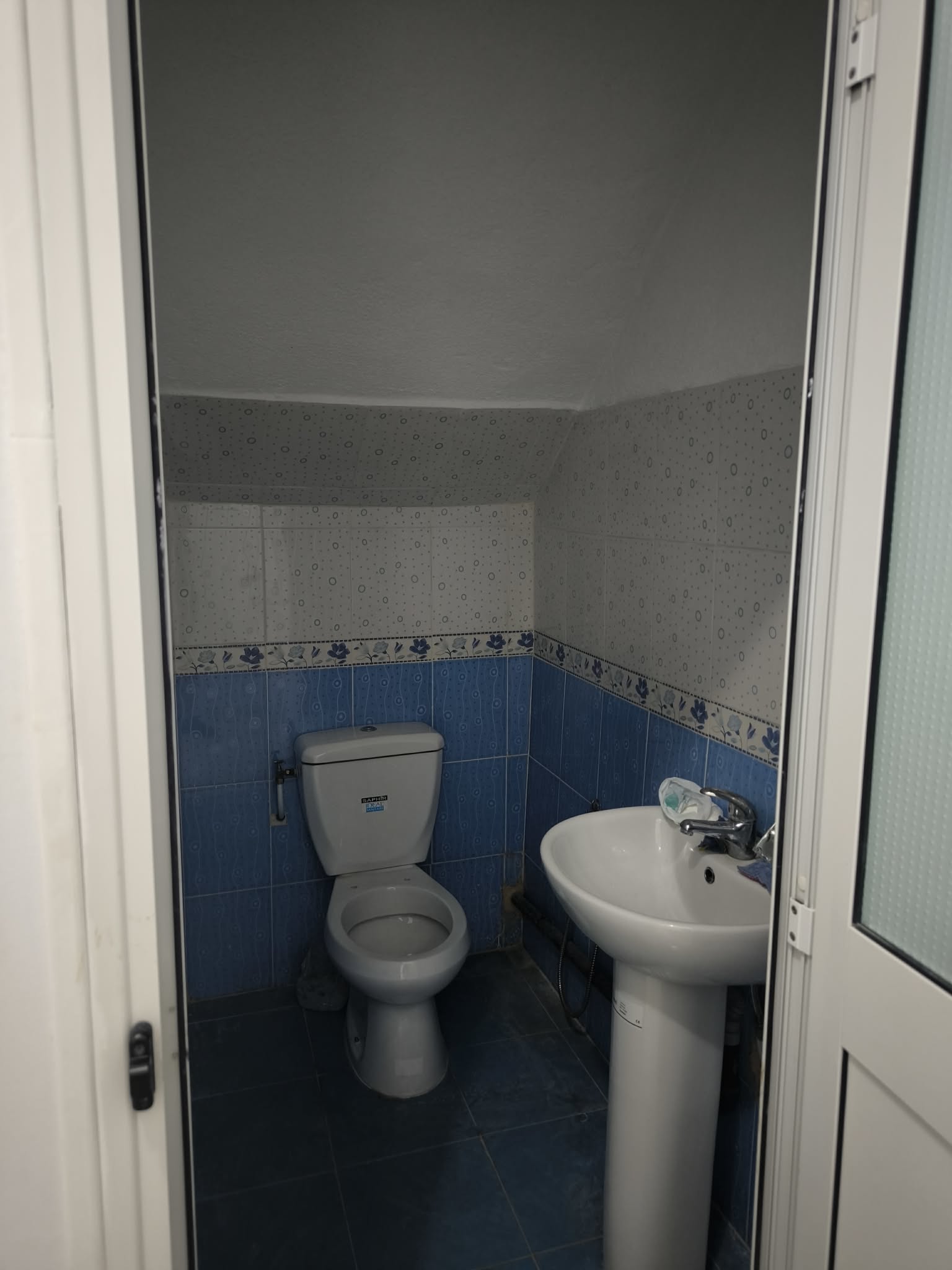 Mannouba&nbsp;Denden&nbsp;Location&nbsp;Appart. 2 pi�ces&nbsp;App s2 a centre medical el agba