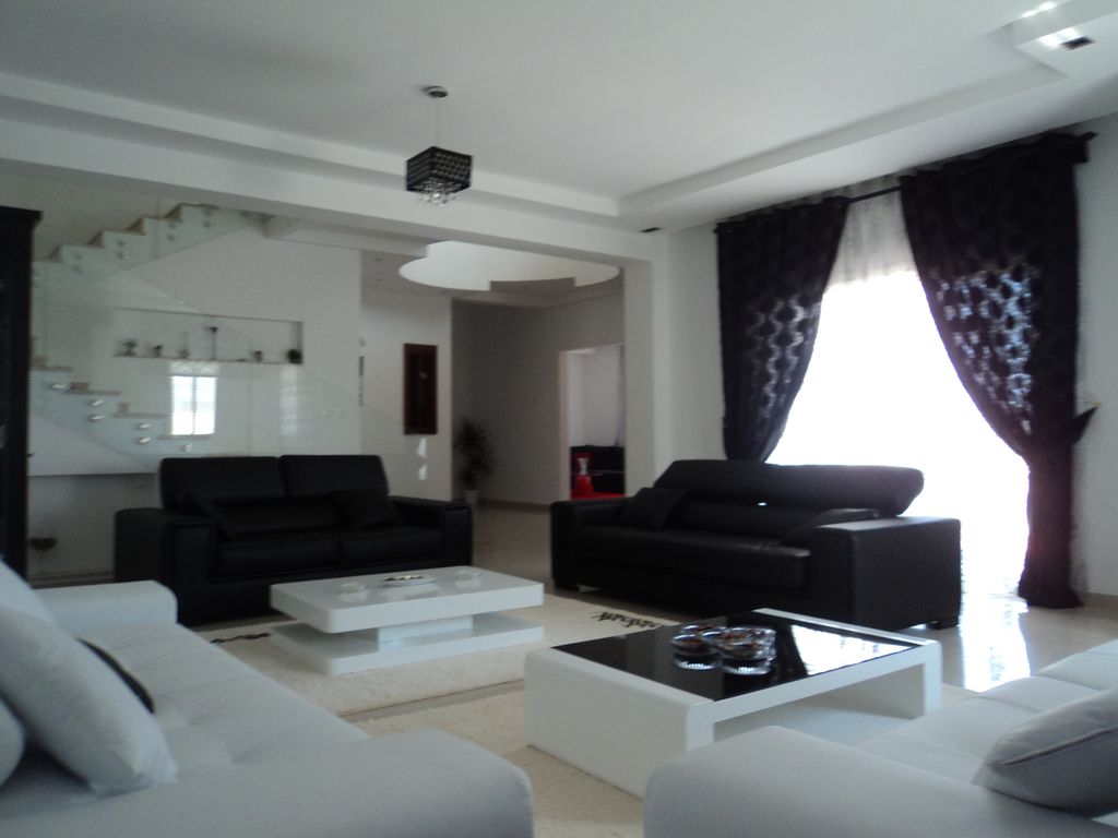 Hammamet&nbsp;Hammamet&nbsp;Location&nbsp;Maisons&nbsp;Affitto villa con piscina ad hammamet