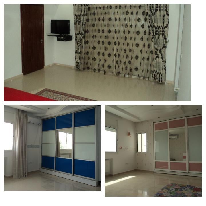 Hammamet&nbsp;Hammamet&nbsp;Location&nbsp;Maisons&nbsp;Affitto villa con piscina ad hammamet