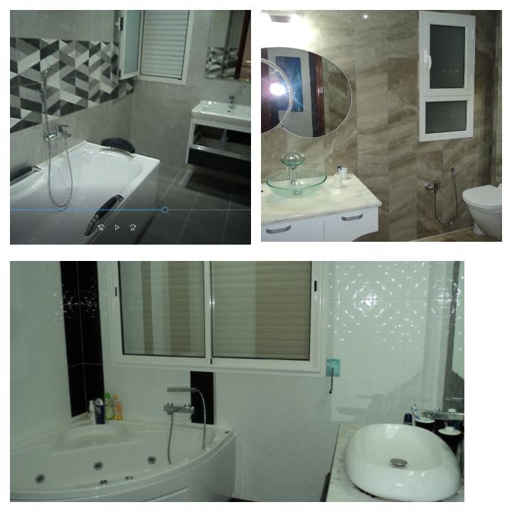 Hammamet&nbsp;Hammamet&nbsp;Location&nbsp;Maisons&nbsp;Affitto villa con piscina ad hammamet