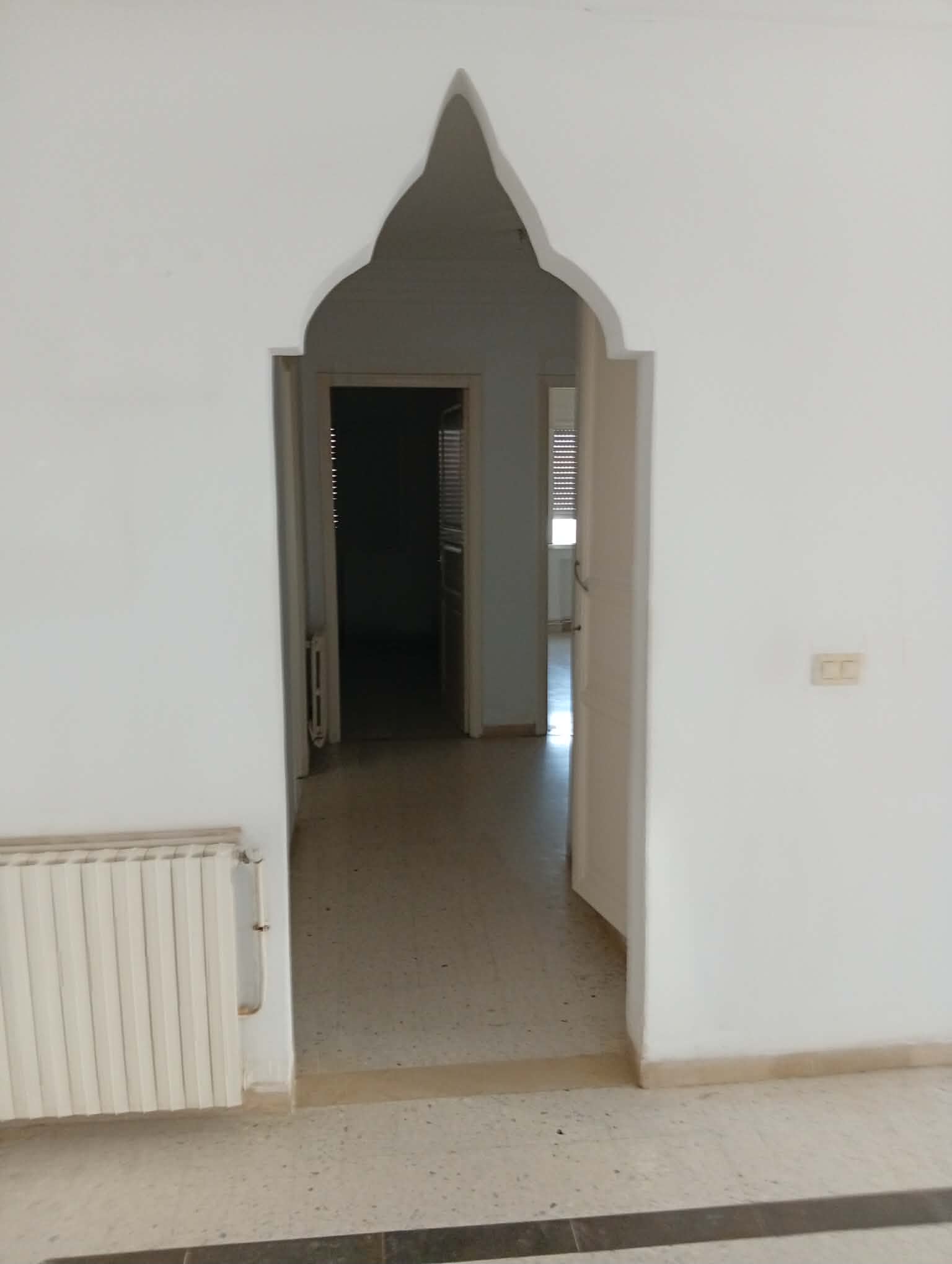Nouvelle Medina&nbsp;Nouvelle Medina&nbsp;Location&nbsp;Appart. 4 pi�ces&nbsp;Appartement s plus 3