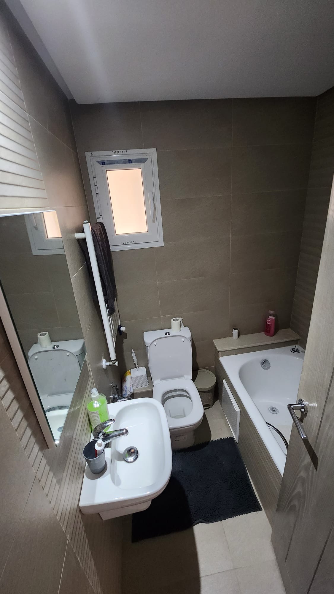 Hammamet&nbsp;Hammamet&nbsp;Vente&nbsp;Appart. 3 pi�ces&nbsp;Appartement s2 en face calypso hammamet