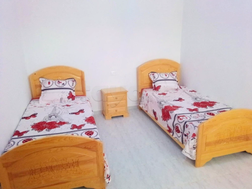 Hammam El Ghezaz&nbsp;Hammam El Ghezaz&nbsp;Location vacances&nbsp;Appart. 2 pi�ces&nbsp;Appartement � la plage de hammam ghezaz
