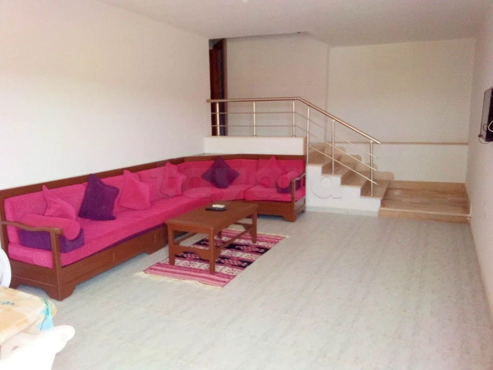 Hammam El Ghezaz&nbsp;Hammam El Ghezaz&nbsp;Location vacances&nbsp;Appart. 2 pi�ces&nbsp;Appartement � la plage de hammam ghezaz