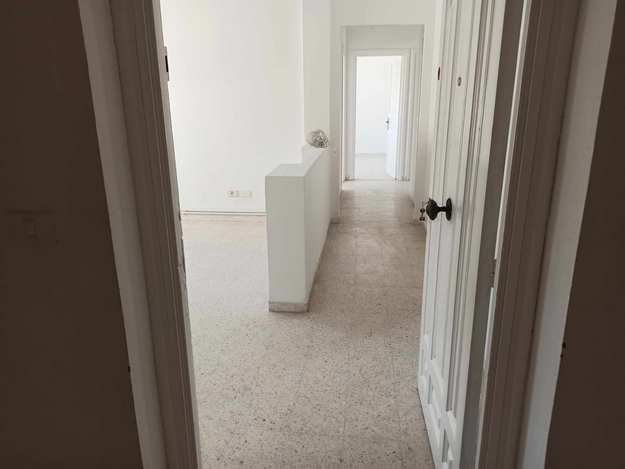 Ariana Ville&nbsp;Cite De La Sante&nbsp;Vente&nbsp;Appart. 3 pi�ces&nbsp;Bel appart s3 � ariana