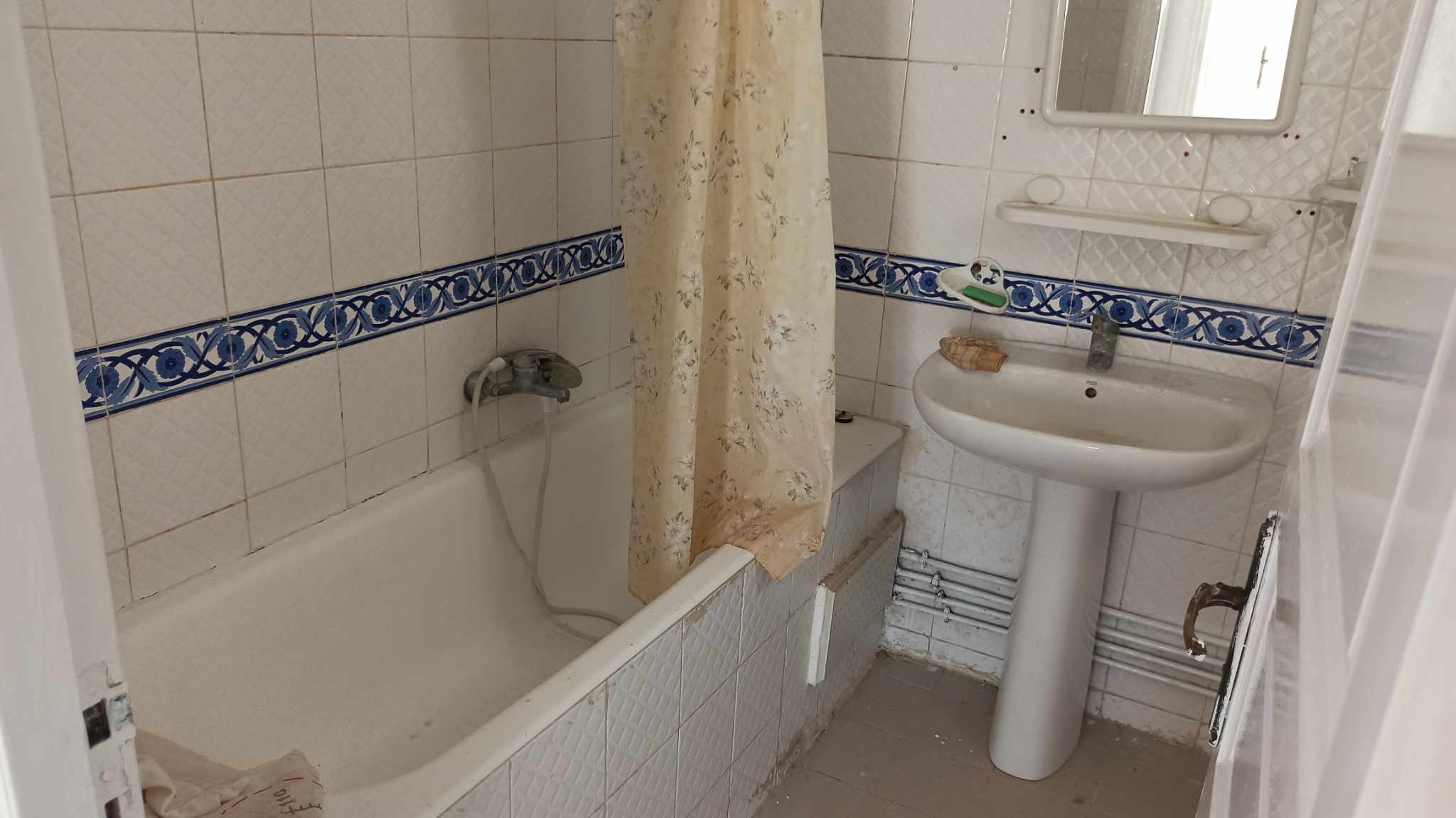 Ariana Ville&nbsp;Cite De La Sante&nbsp;Vente&nbsp;Appart. 3 pi�ces&nbsp;Bel appart s3 � ariana