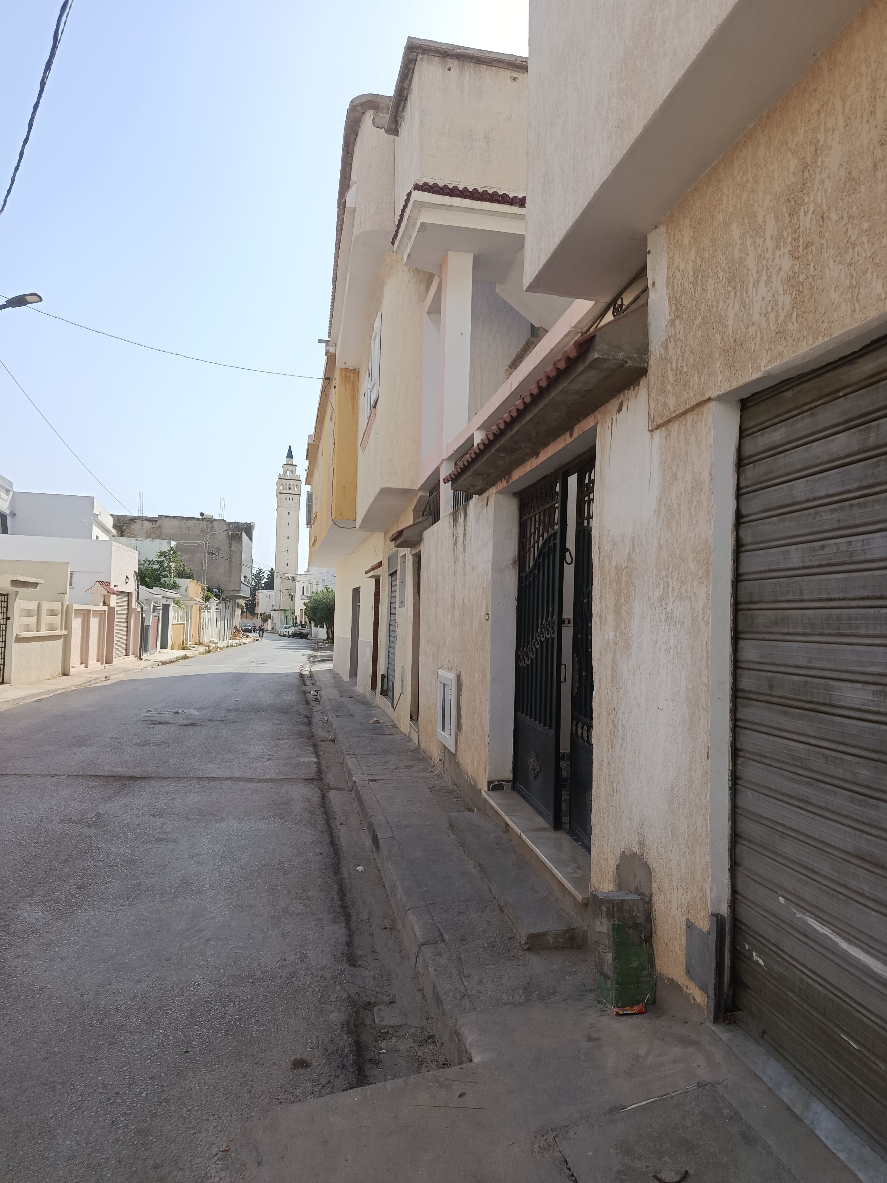 Ras Jebel&nbsp;Ras Jebel&nbsp;Location&nbsp;Surfaces&nbsp;Local ou bureau