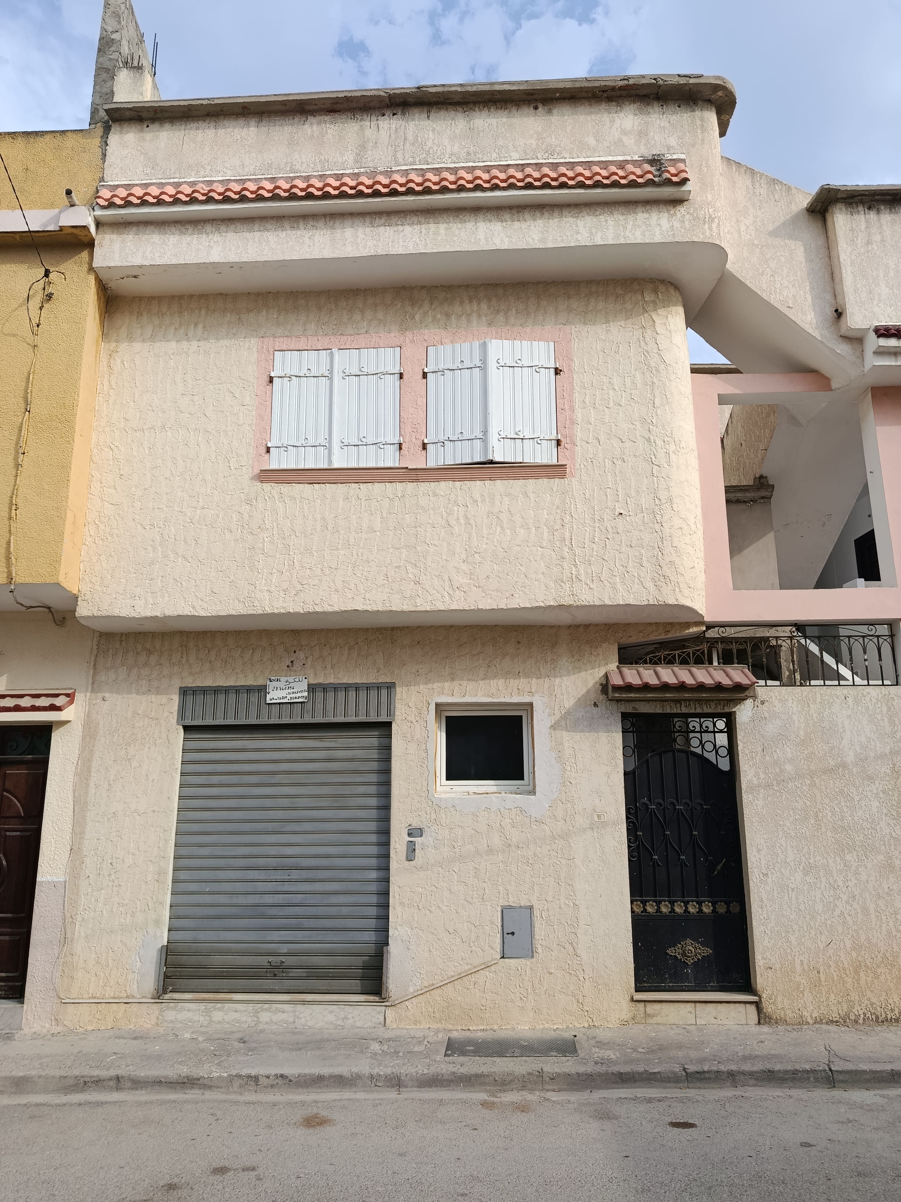 Ras Jebel&nbsp;Ras Jebel&nbsp;Location&nbsp;Surfaces&nbsp;Bureau profession lib�ral