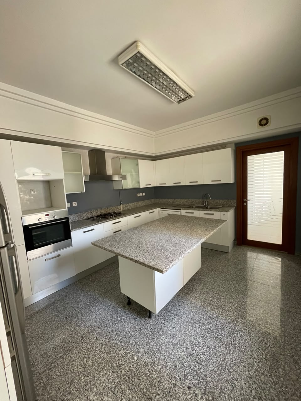 La Marsa&nbsp;Berge Du Lac&nbsp;Location&nbsp;Appart. 4 pi�ces&nbsp;Appartement s plus 3 au lac 2