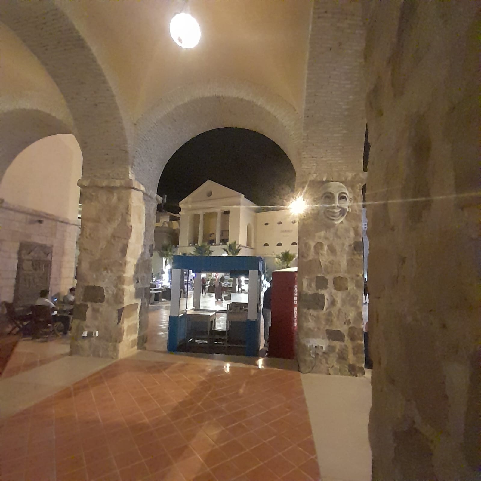 Hammamet&nbsp;Hammamet&nbsp;Location vacances&nbsp;Appart. 3 pi�ces&nbsp;Aptthotel � diar lemdina � hammamet sud