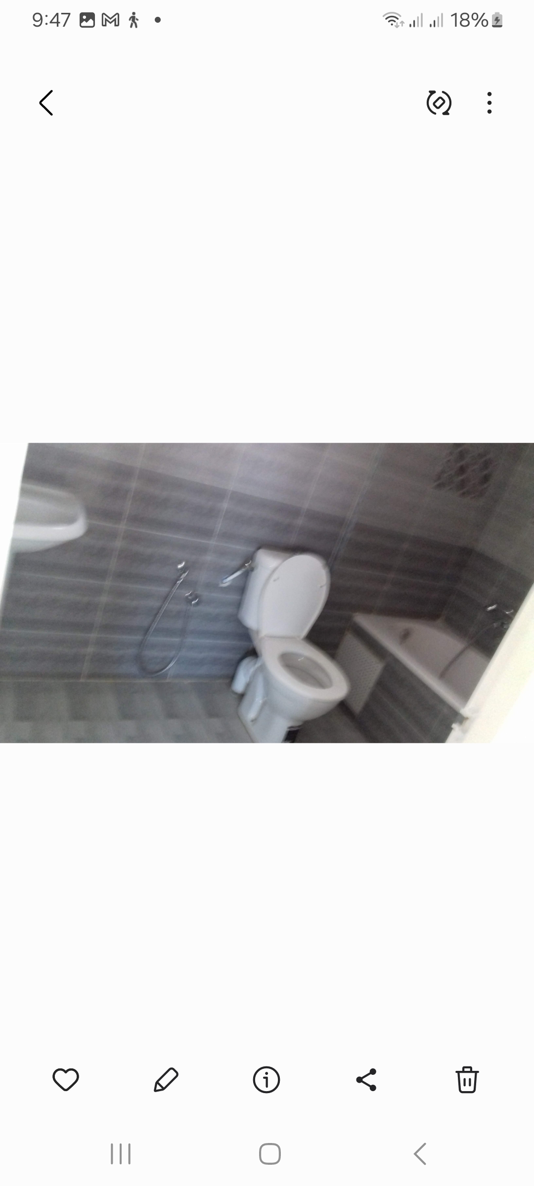 La Soukra&nbsp;Cite El Feth&nbsp;Location&nbsp;Appart. 3 pi�ces&nbsp;3pi�ces disponible