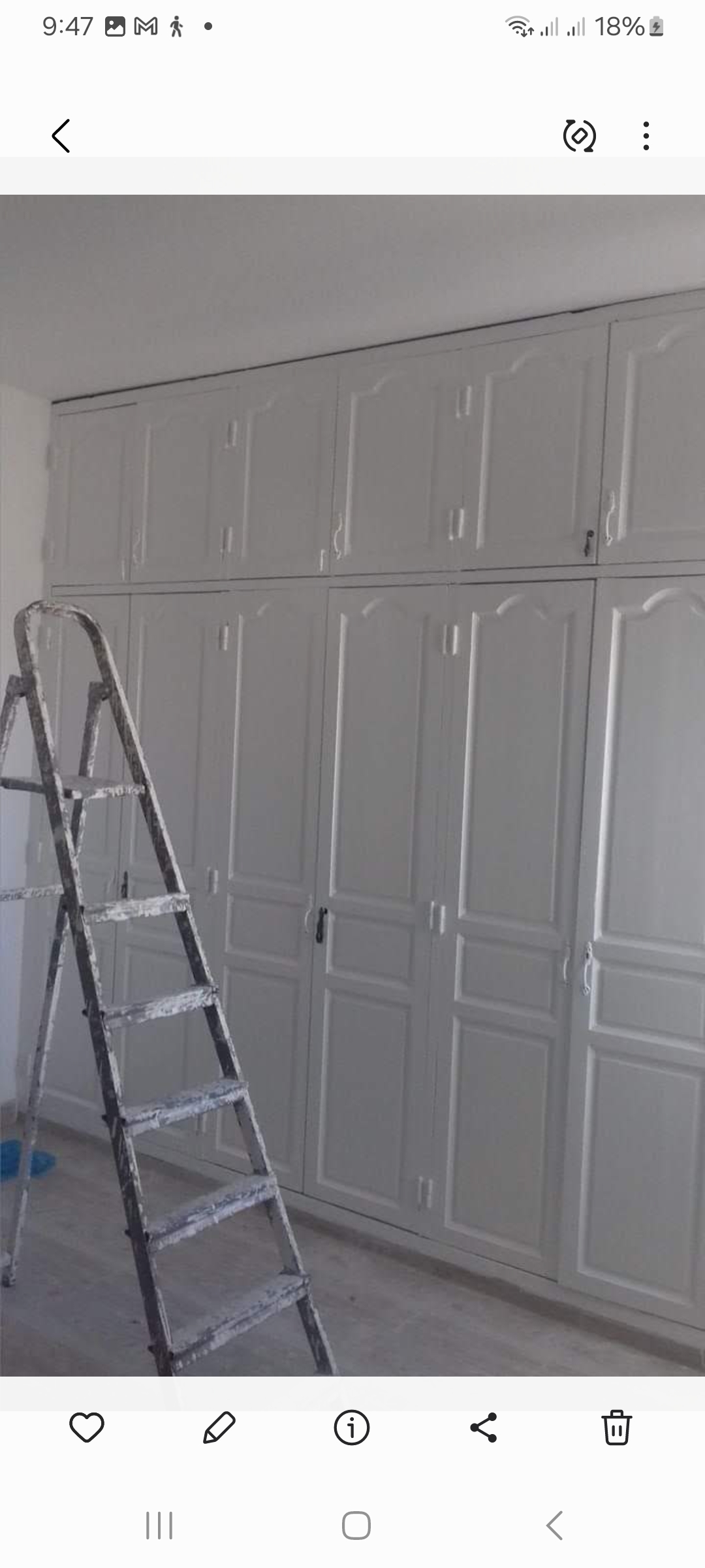 La Soukra&nbsp;Cite El Feth&nbsp;Location&nbsp;Appart. 3 pi�ces&nbsp;3pi�ces disponible