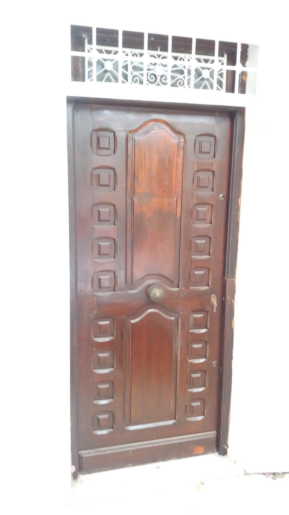 Le Bardo&nbsp;Khaznadar&nbsp;Location&nbsp;Appart. 2 pi�ces&nbsp;Studio haut standing 2 chambres