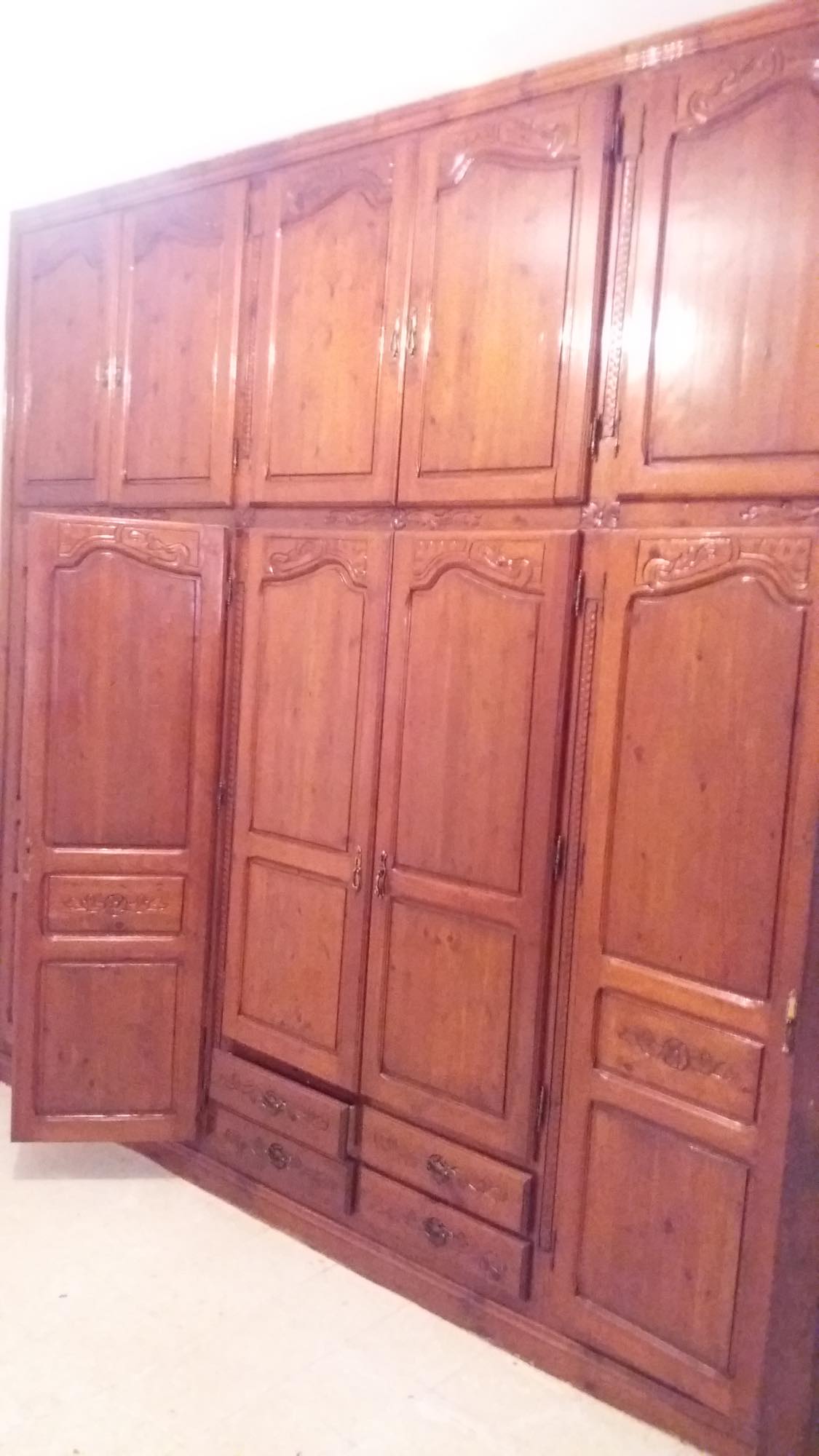 Le Bardo&nbsp;Khaznadar&nbsp;Location&nbsp;Appart. 2 pi�ces&nbsp;Studio haut standing 2 chambres