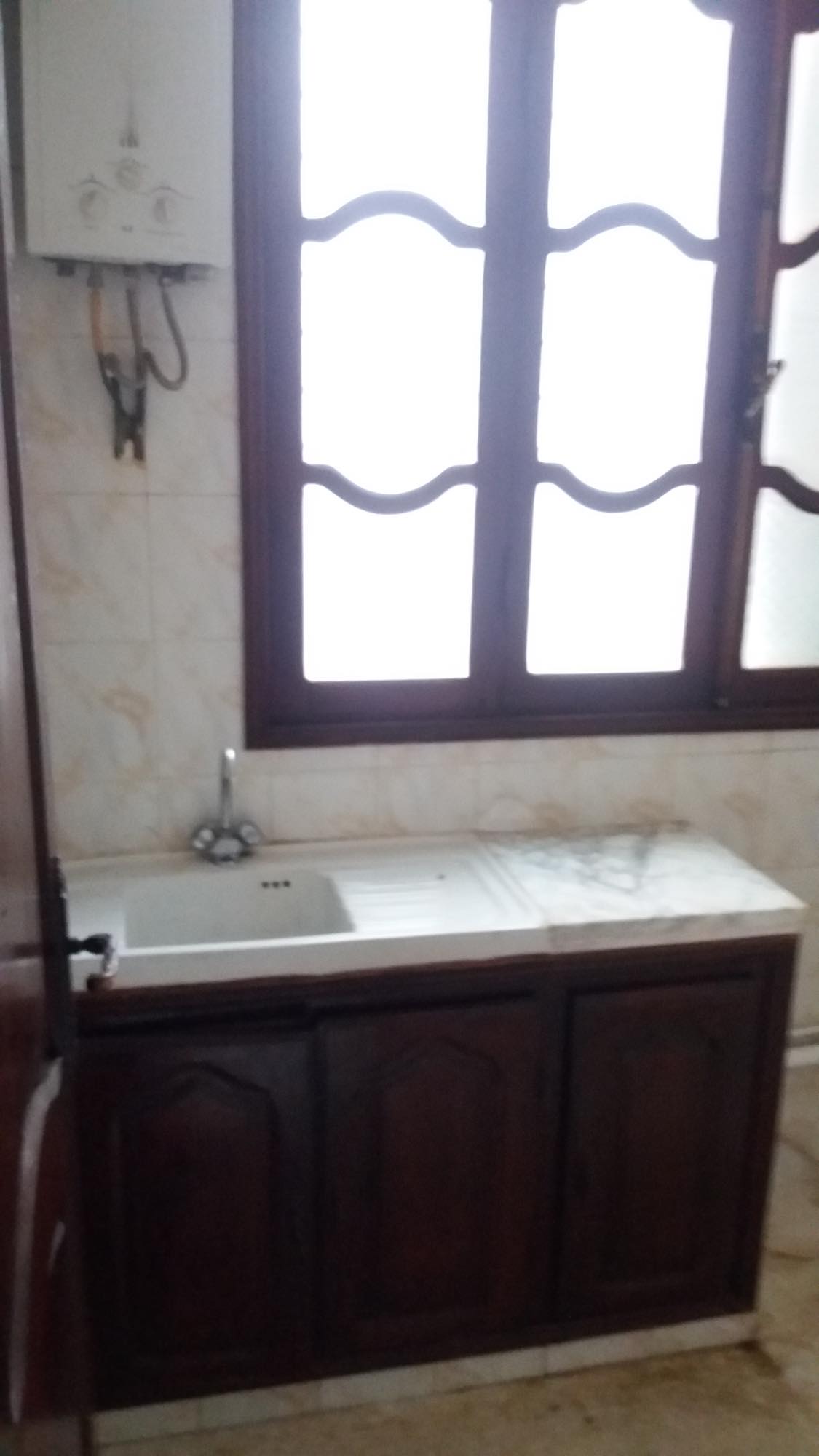 Le Bardo&nbsp;Khaznadar&nbsp;Location&nbsp;Appart. 2 pi�ces&nbsp;Studio haut standing 2 chambres