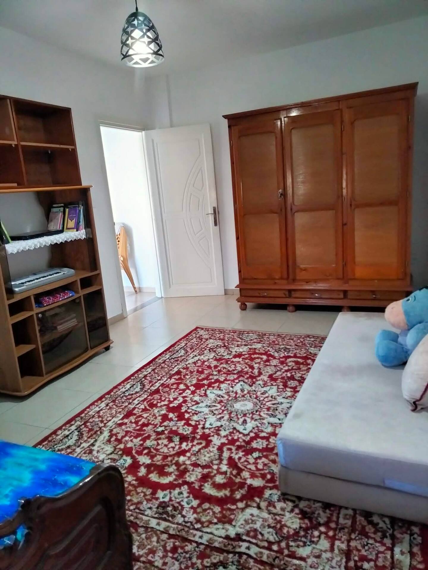 Kelibia&nbsp;Kelibia&nbsp;Location&nbsp;Appart. 3 pi�ces&nbsp;Maison confortable au centre ville