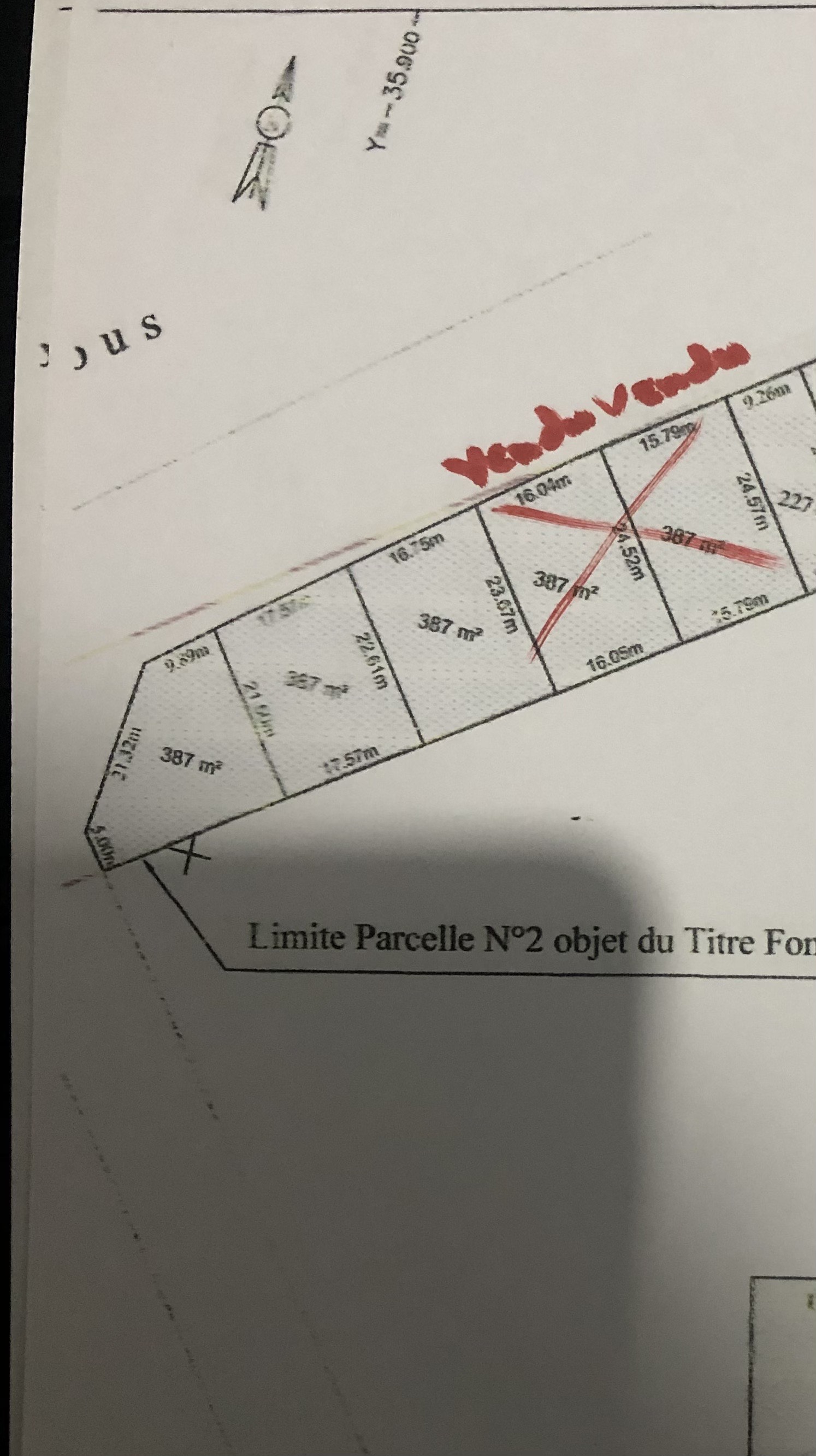 Ezzahra&nbsp;Ezzahra&nbsp;Terrain&nbsp;Terrain nu&nbsp;Les 3 derniers lots disponibles � ezzahra