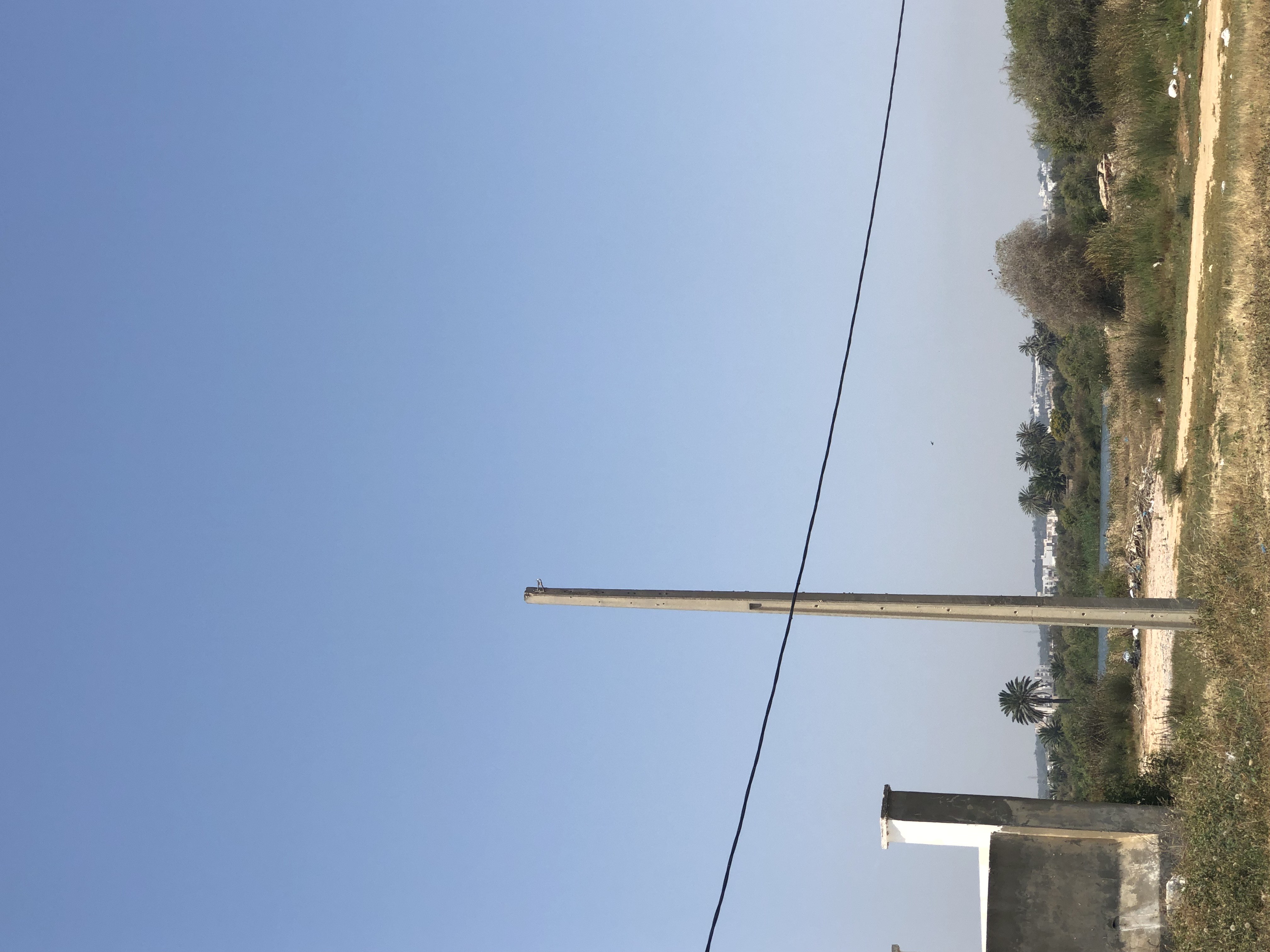 Ezzahra&nbsp;Ezzahra&nbsp;Terrain&nbsp;Terrain nu&nbsp;Les 3 derniers lots disponibles � ezzahra