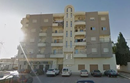 Sfax Ville&nbsp;Sfax&nbsp;Location&nbsp;Appart. 1 pi�ce&nbsp;Appartement 1 piece et un salon