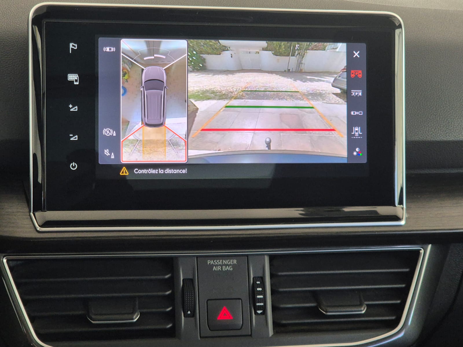 La Soukra&nbsp;Chotrana 3&nbsp;Seat&nbsp;Autre Mod�le&nbsp;Seat tarraco xcellence 2023  gris dauphin