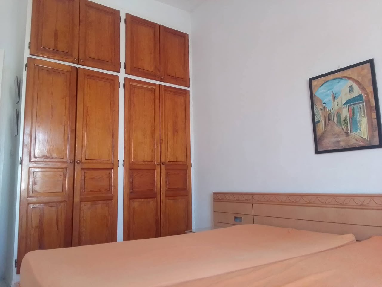 Monastir&nbsp;Monastir&nbsp;Location&nbsp;Appart. 2 pi�ces&nbsp;Studio spacieux