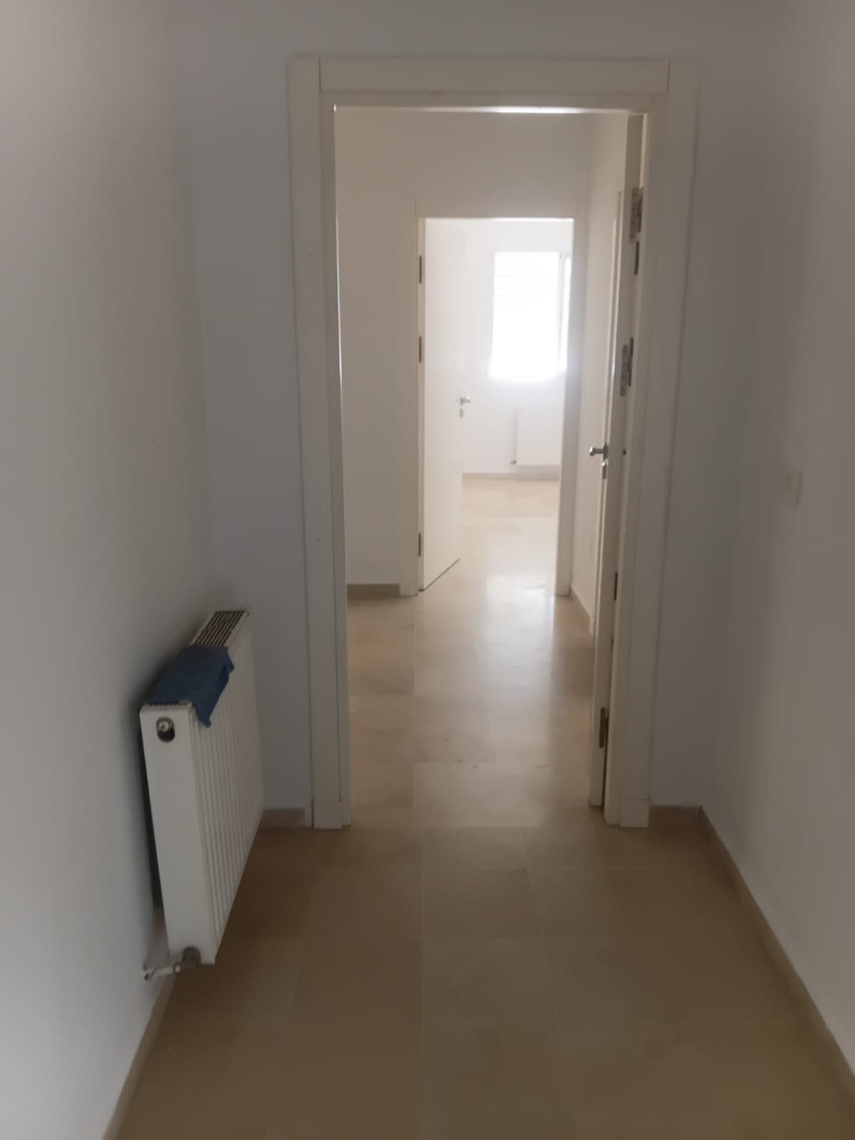 Mnihla&nbsp;Jardins d'el Menzah&nbsp;Location&nbsp;Appart. 4 pi�ces&nbsp;Appartement s plus 3 � jardin d'el menzah 2
