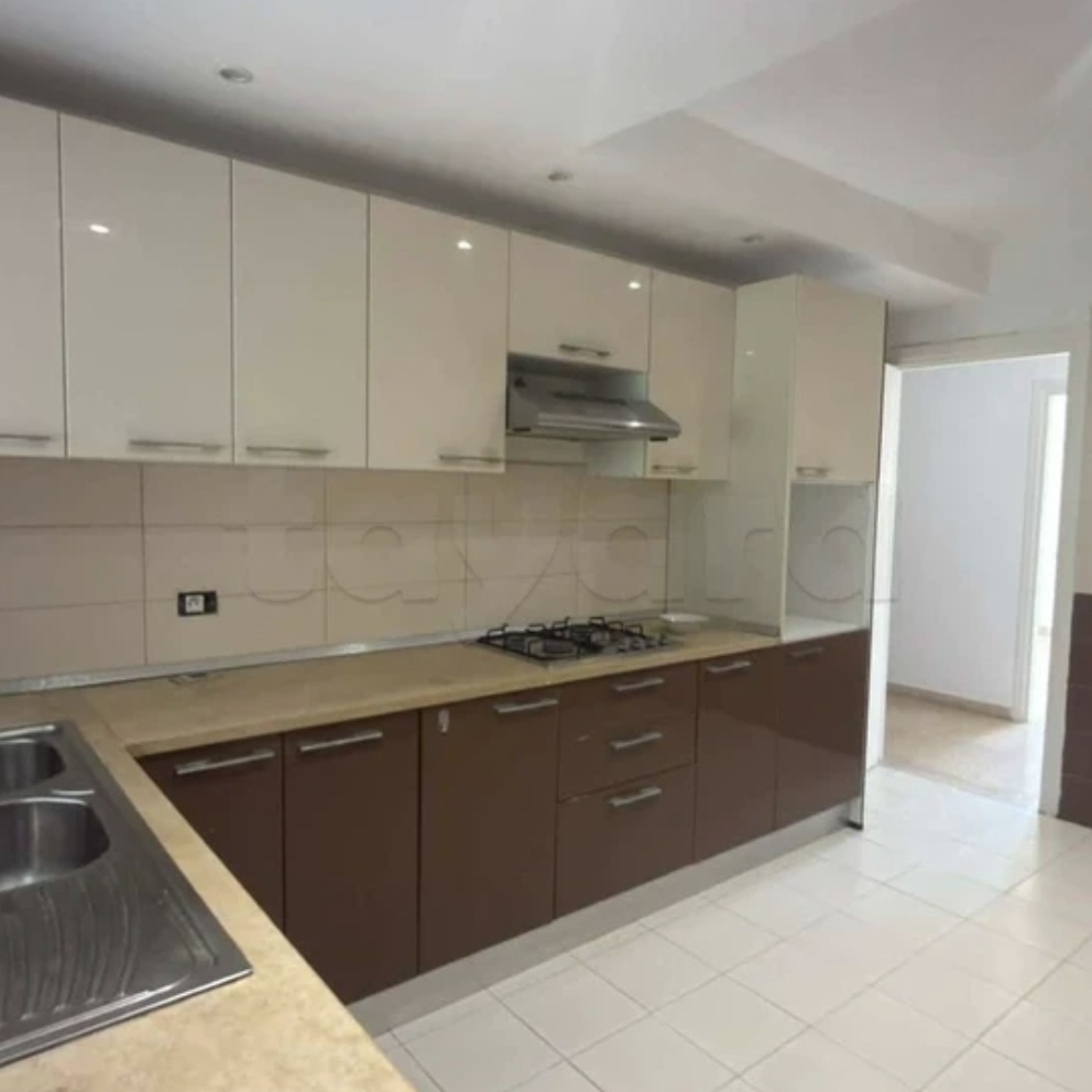 Ariana Ville&nbsp;El Menzah 5&nbsp;Location&nbsp;Maisons&nbsp;Rez de chauss�e s plus 4 � menzah 5