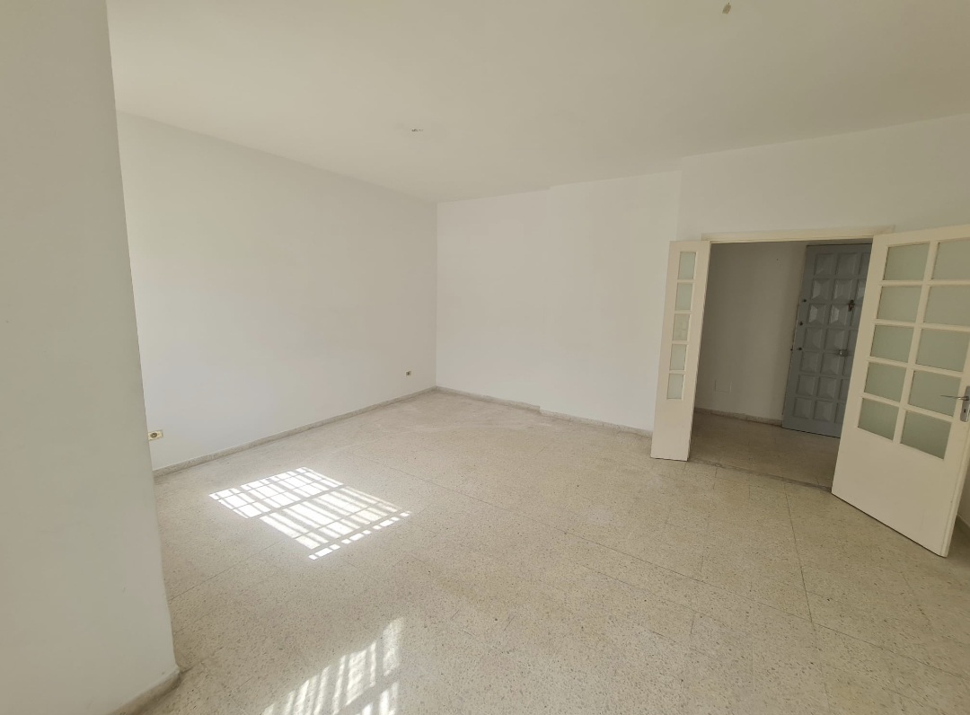 El Menzah&nbsp;El Manar 1&nbsp;Location&nbsp;Appart. 3 pi�ces&nbsp;S plus 2 � manar 1