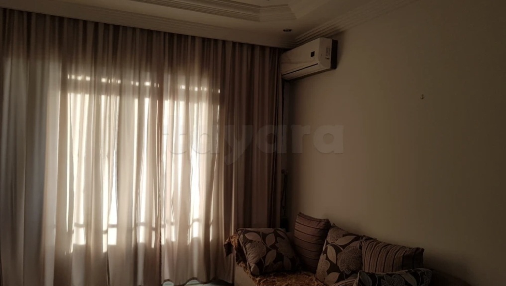 El Menzah&nbsp;El Menzah 1&nbsp;Location&nbsp;Appart. 4 pi�ces&nbsp;Appart s plus 3 semi meubl�