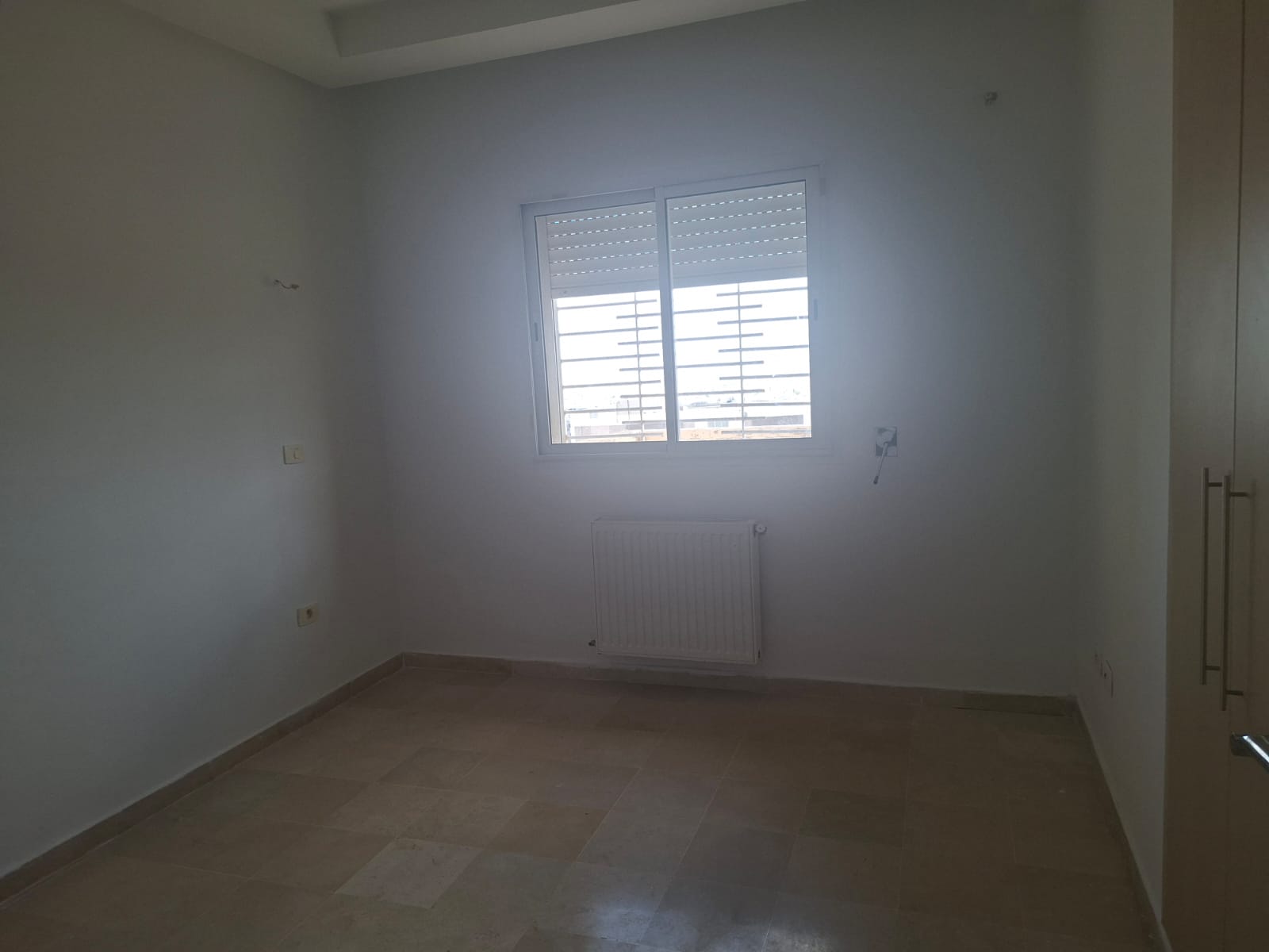 Mnihla&nbsp;Jardins d'el Menzah&nbsp;Location&nbsp;Appart. 4 pi�ces&nbsp;Appart s plus 3 � jardin d'el menzah 2