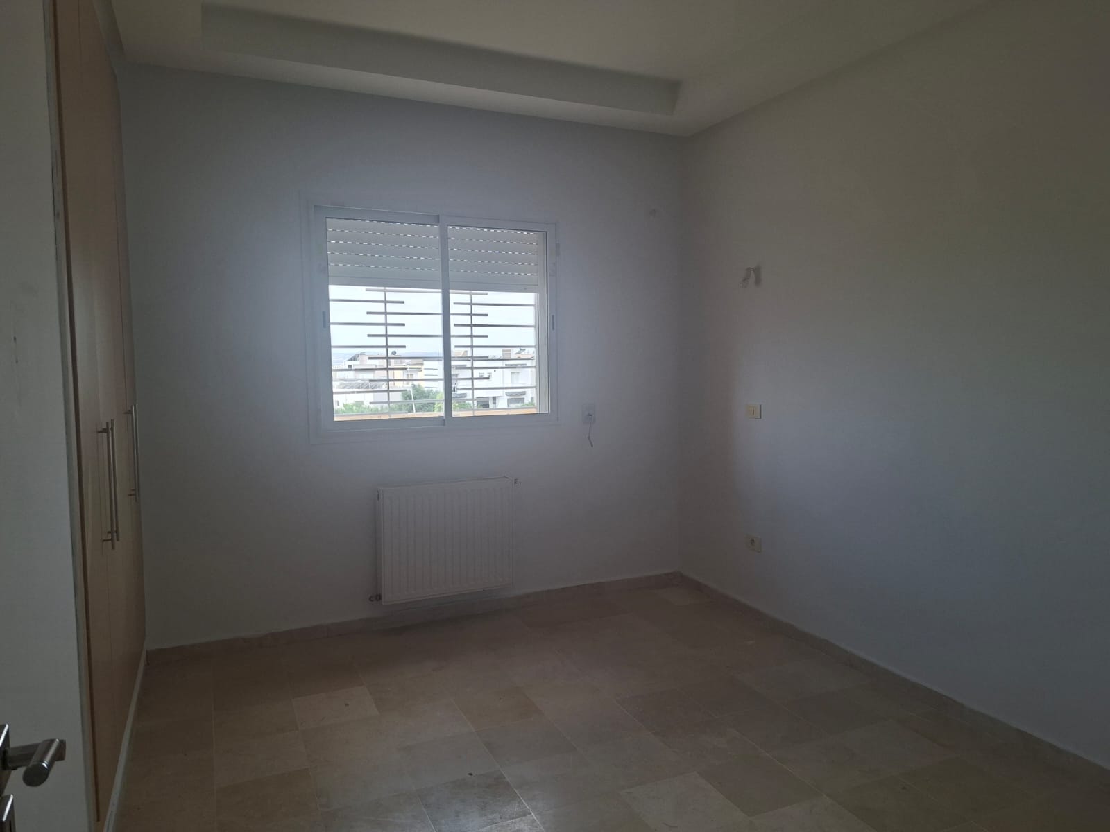 Mnihla&nbsp;Jardins d'el Menzah&nbsp;Location&nbsp;Appart. 4 pi�ces&nbsp;Appart s plus 3 � jardin d'el menzah 2