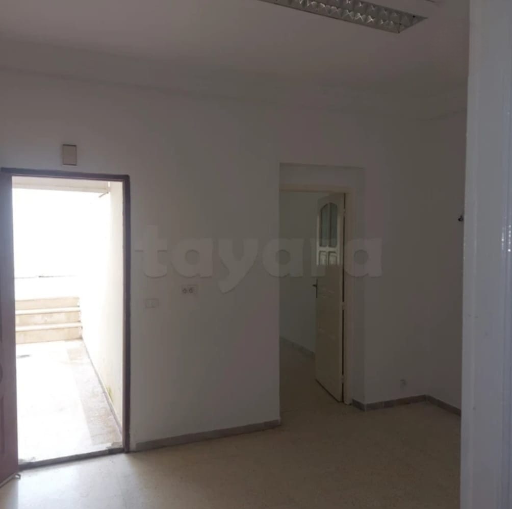 El Menzah&nbsp;El Menzah 9&nbsp;Location&nbsp;Appart. 2 pi�ces&nbsp;Studios s plus 1 � menzah 9b
