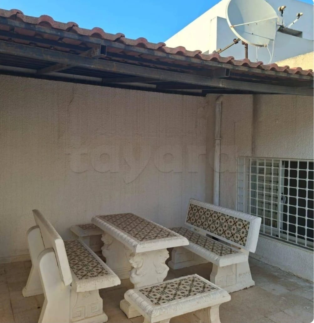 El Menzah&nbsp;El Menzah 9&nbsp;Location&nbsp;Appart. 2 pi�ces&nbsp;Studios s plus 1 � menzah 9b