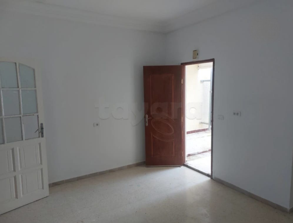 El Menzah&nbsp;El Menzah 9&nbsp;Location&nbsp;Appart. 2 pi�ces&nbsp;Bureau � menzah 9 b