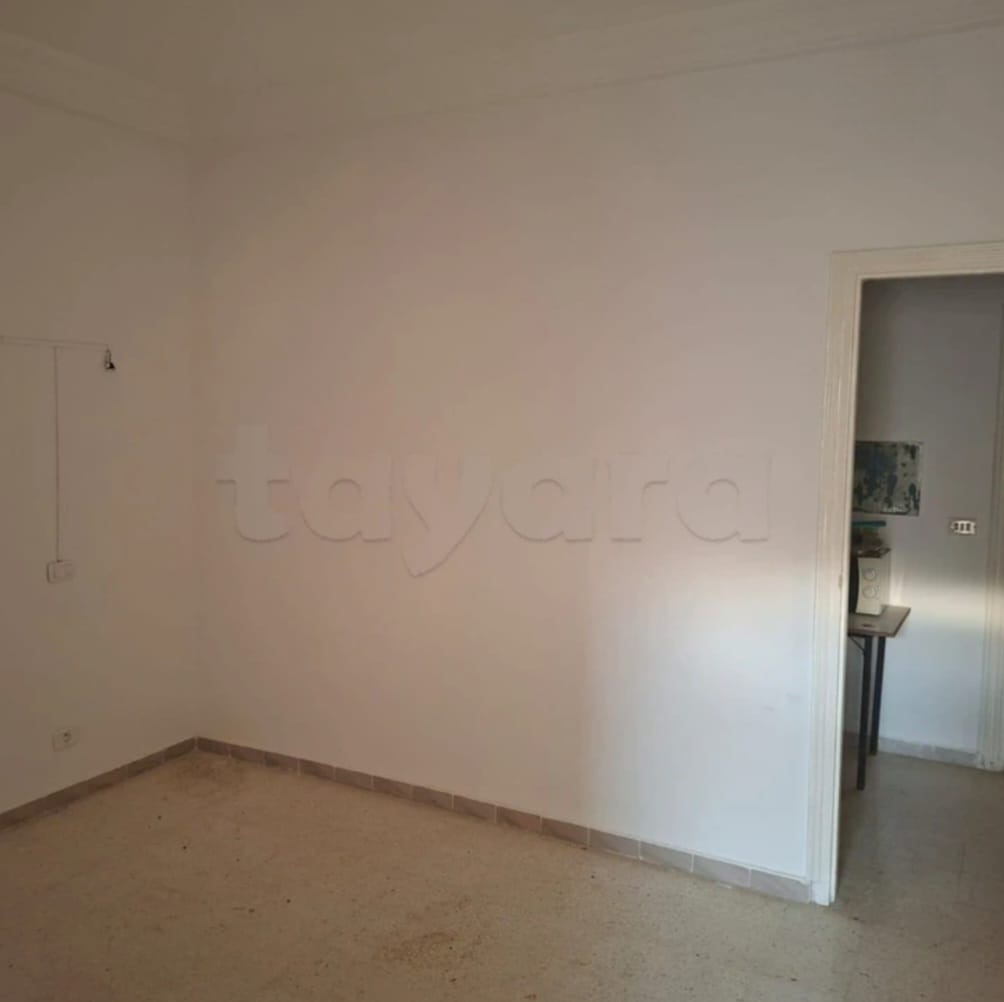 El Menzah&nbsp;El Menzah 9&nbsp;Location&nbsp;Appart. 2 pi�ces&nbsp;Bureau � menzah 9 b