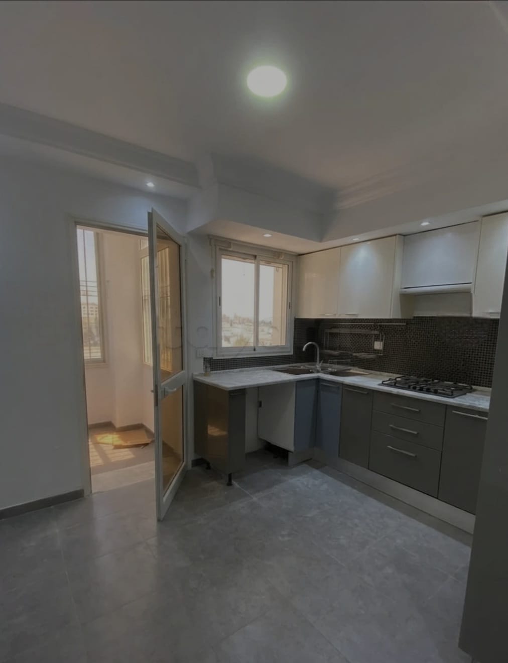 El Menzah&nbsp;El Manar 2&nbsp;Location&nbsp;Appart. 4 pi�ces&nbsp;Appart s plus 3 � manar 2