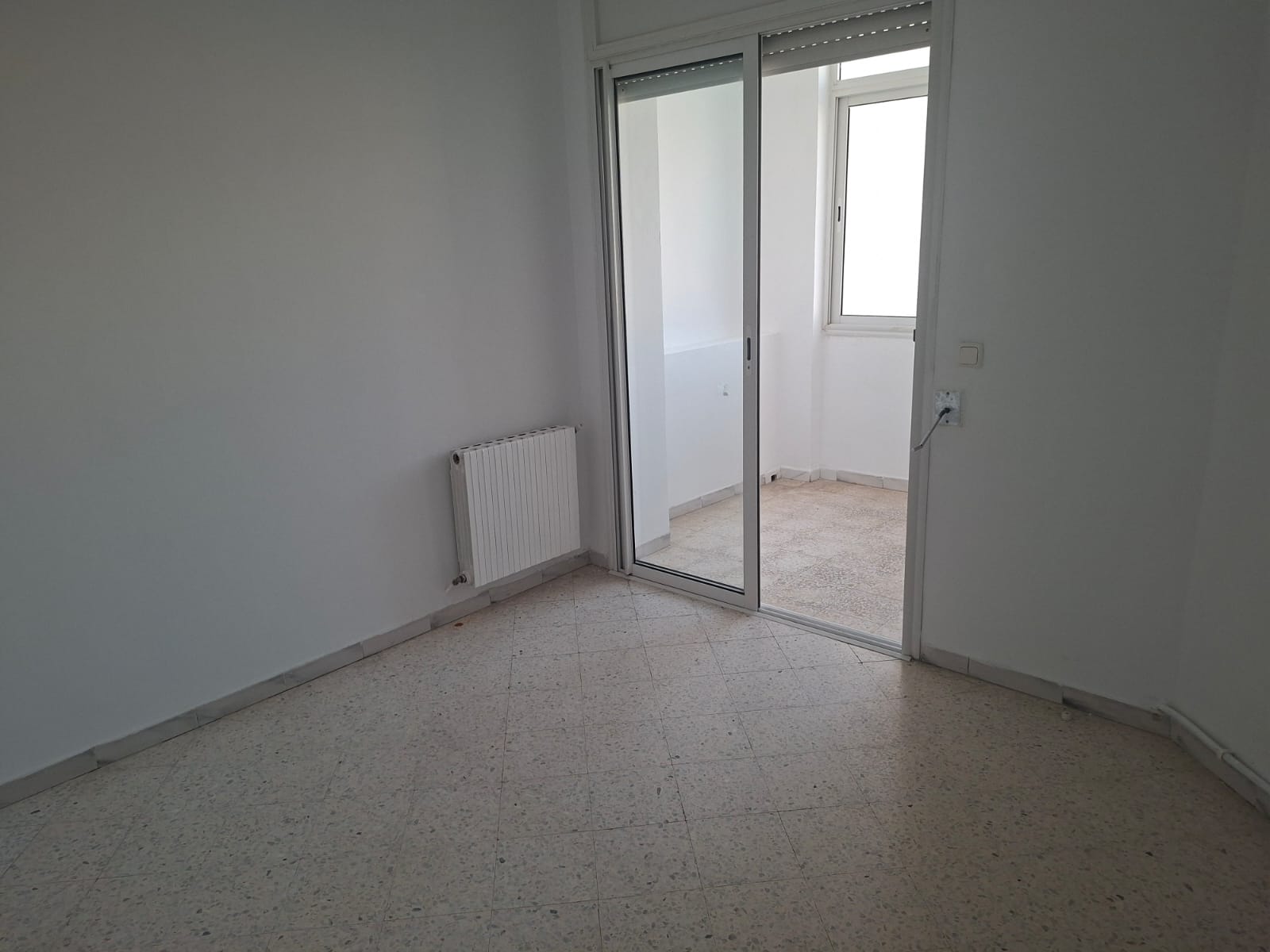 Ariana Ville&nbsp;Cite Ennasr 2&nbsp;Vente&nbsp;Appart. 4 pi�ces&nbsp;Appart s plus 3 � ennasr 2