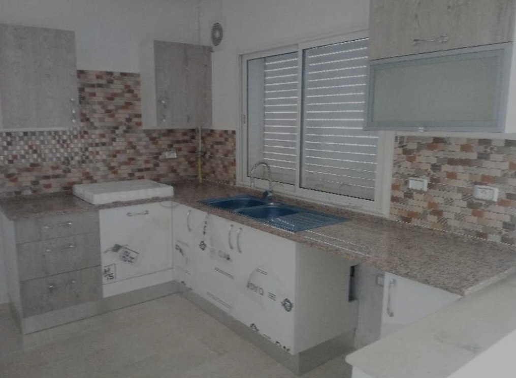Mnihla&nbsp;Jardins d'el Menzah&nbsp;Location&nbsp;Appart. 3 pi�ces&nbsp;Appartement s plus 2 � jardin d'el menzah 2