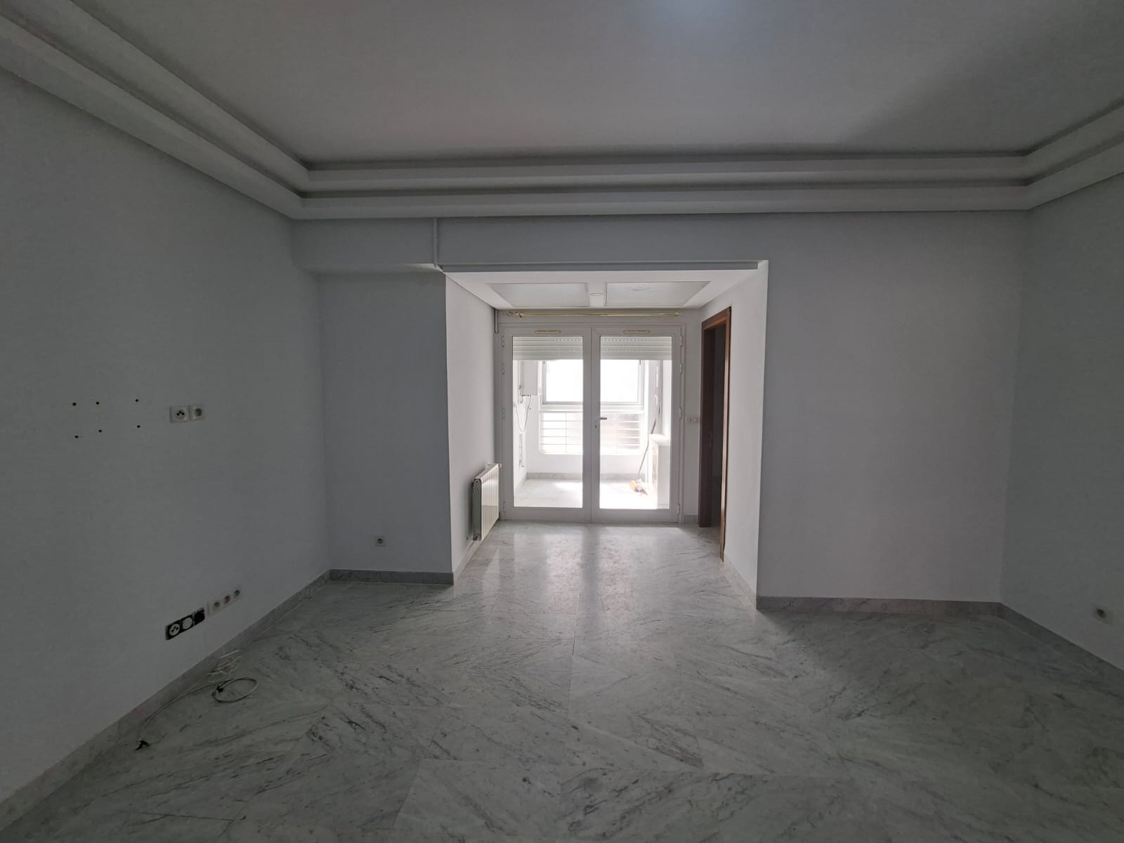 Ain Zaghouan&nbsp;Jardins de Carthage&nbsp;Location&nbsp;Appart. 3 pi�ces&nbsp;Appartement s plus 2 aux jardins de carthage