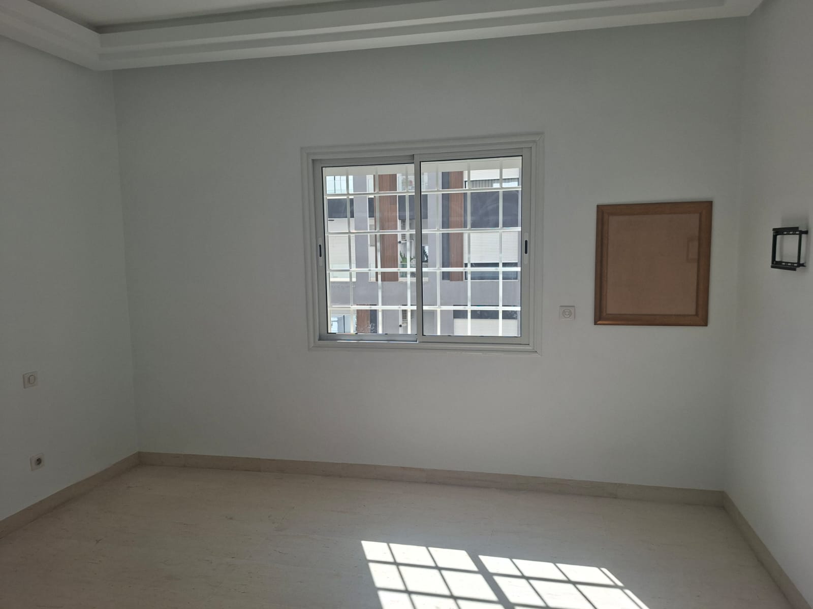 Ain Zaghouan&nbsp;Jardins de Carthage&nbsp;Location&nbsp;Appart. 3 pi�ces&nbsp;Appartement s plus 2 aux jardins de carthage