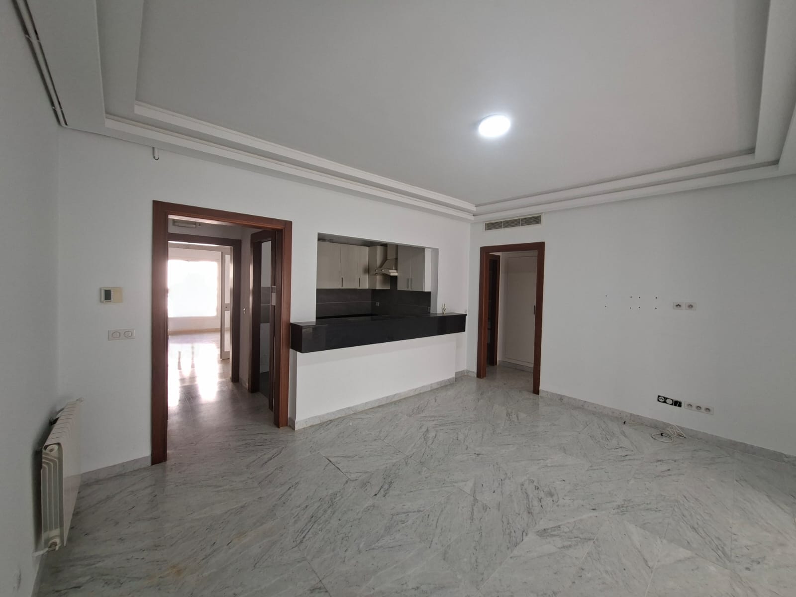 Ain Zaghouan&nbsp;Jardins de Carthage&nbsp;Location&nbsp;Appart. 3 pi�ces&nbsp;Appartement s plus 2 aux jardins de carthage